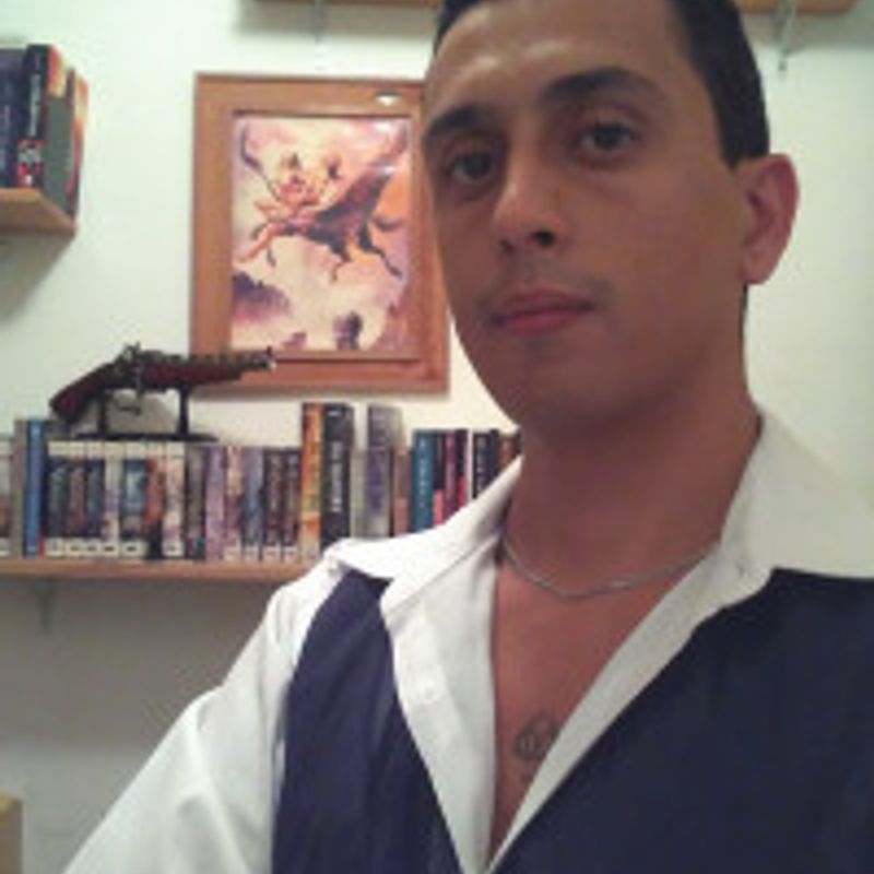 Sario Ferreira profile picture