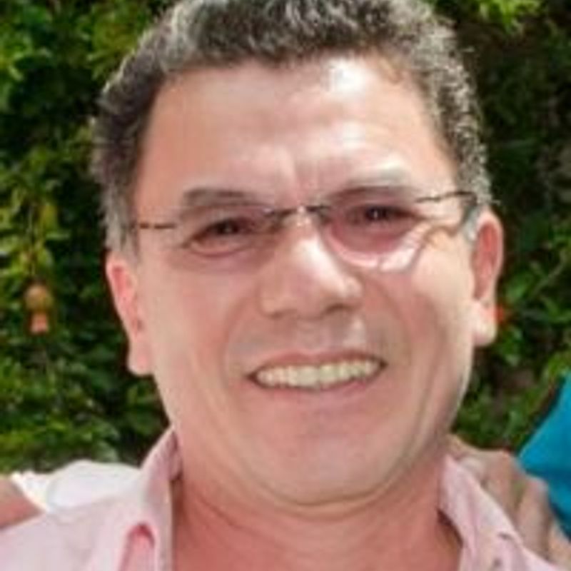 Ari Machado profile picture