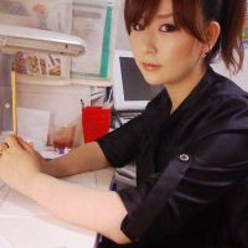 Akiko Higashimura profile picture