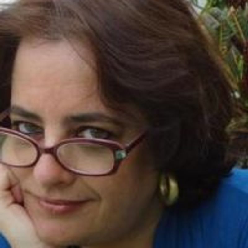 Lélia Almeida profile picture