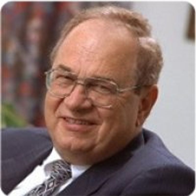 Walter C. Kaiser Jr. profile picture