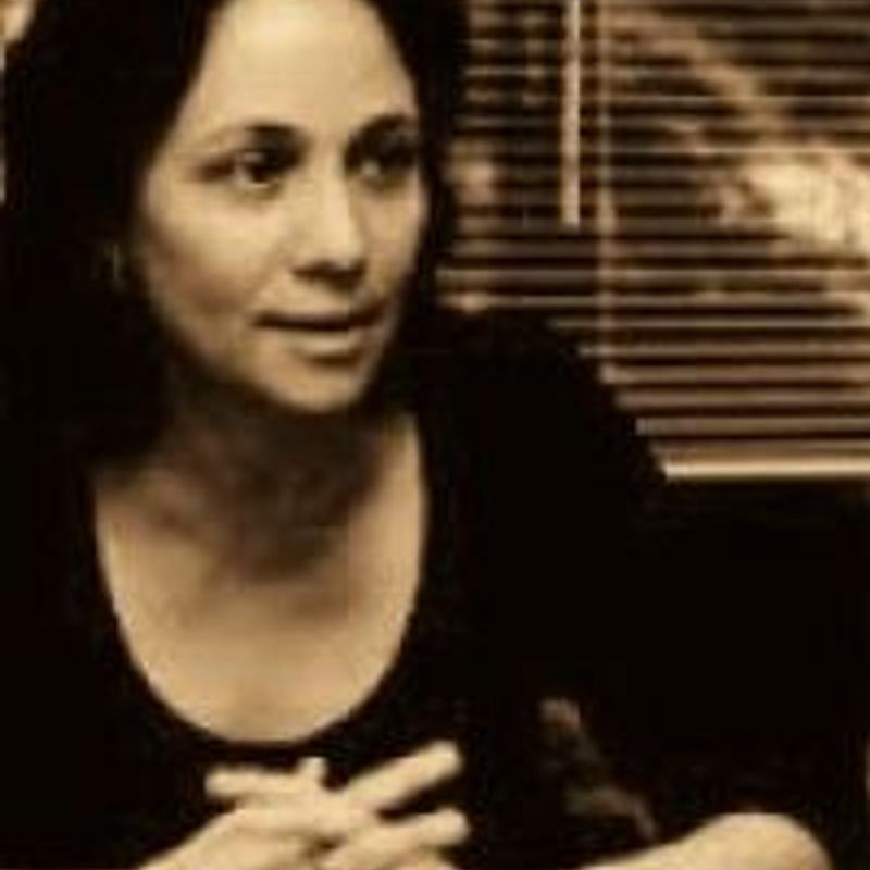 Mariza Tavares profile picture