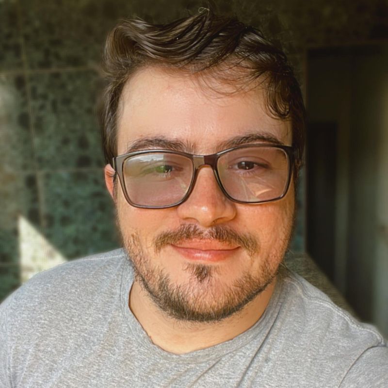 Jailson Baldez Simões profile picture