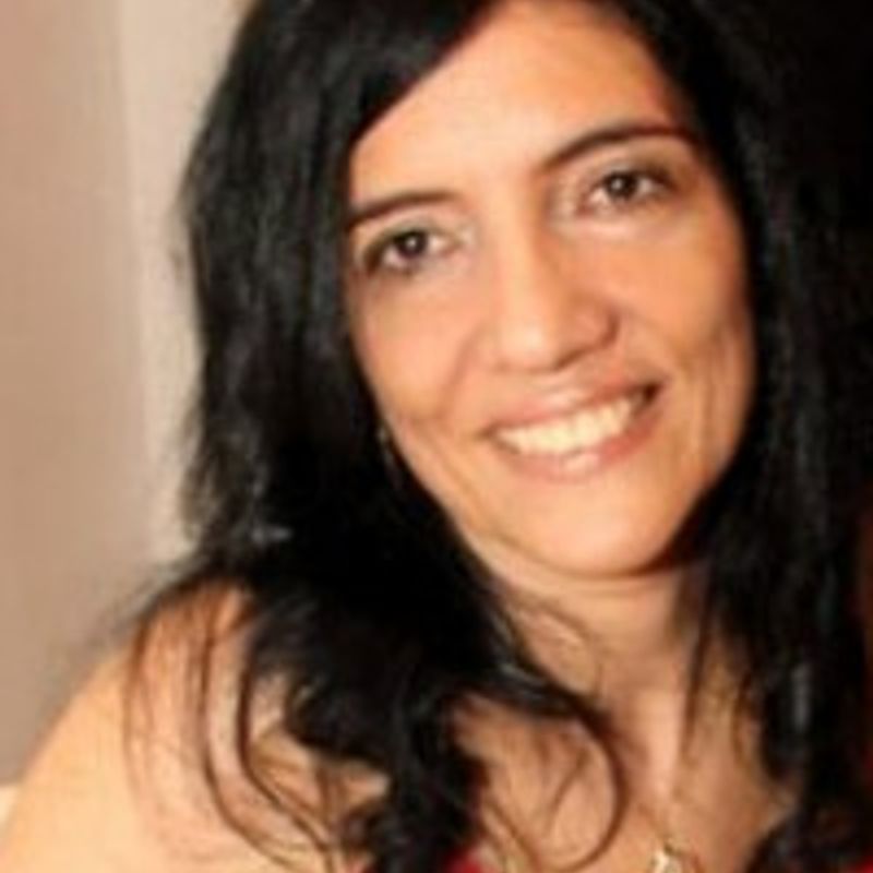 Lorena Ralha Rocque profile picture