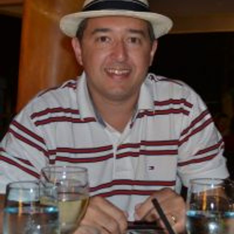 Alexandre Andrade Loch profile picture