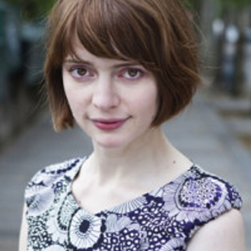 Emily St. John Mandel profile picture