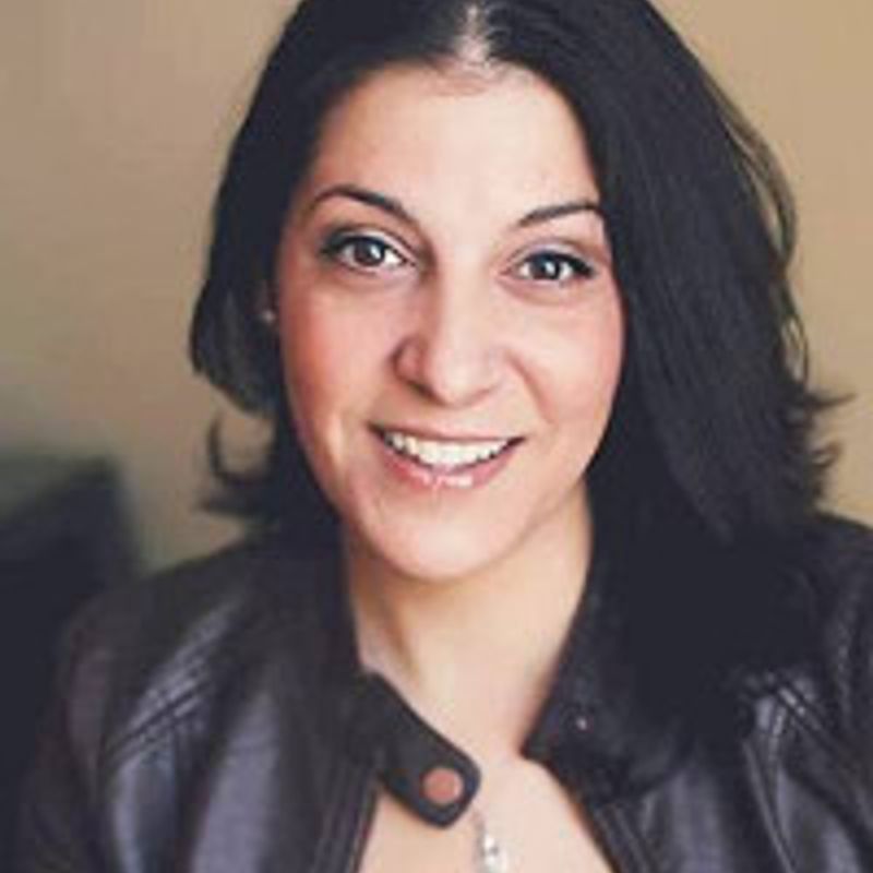 Gail McHugh profile picture