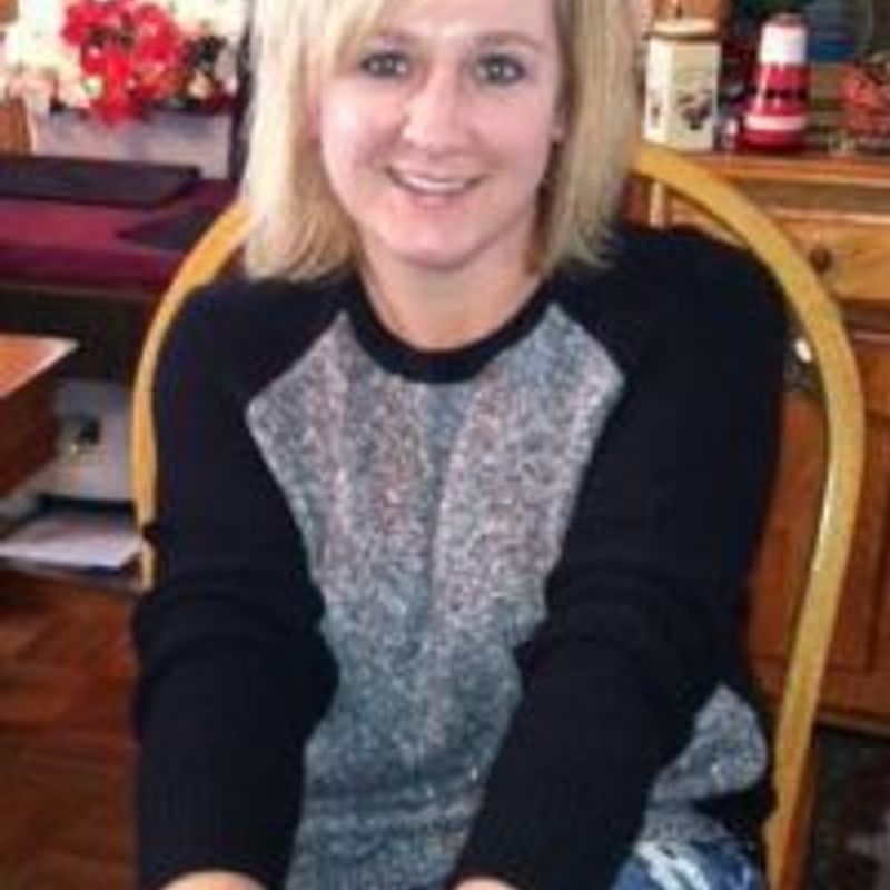 Desiree Wilder profile picture