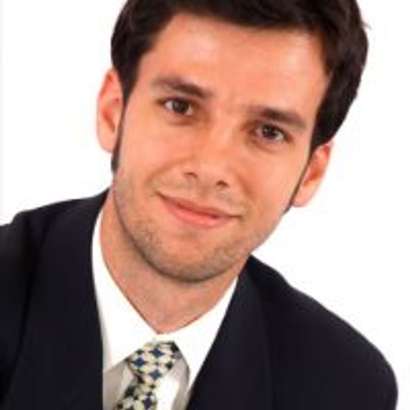 Lucas dos Santos Ferreira profile picture