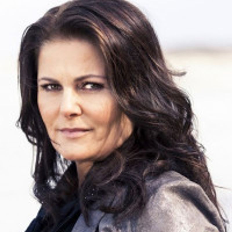 Sara Blaedel profile picture