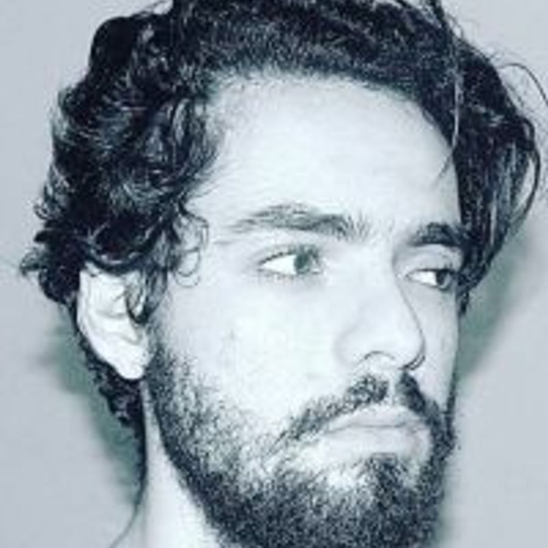 Fernando de Jesus Caldas profile picture