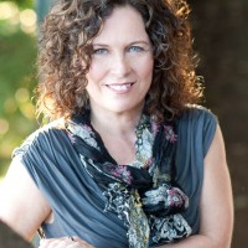 Jennie Shortridge profile picture