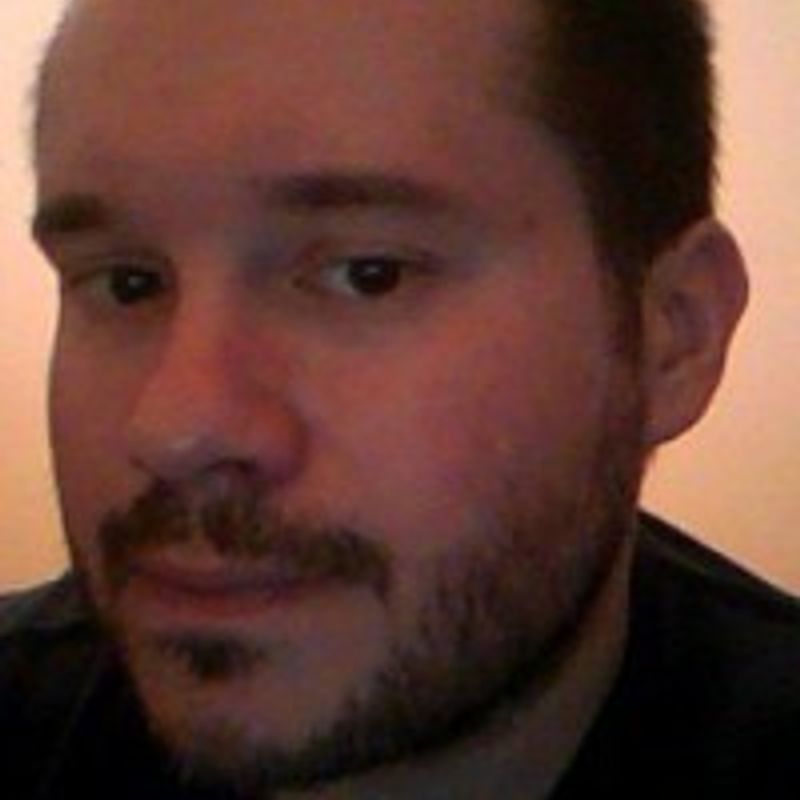 Lucas F. Maziero profile picture