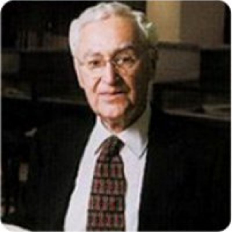 Bruce M. Metzger profile picture