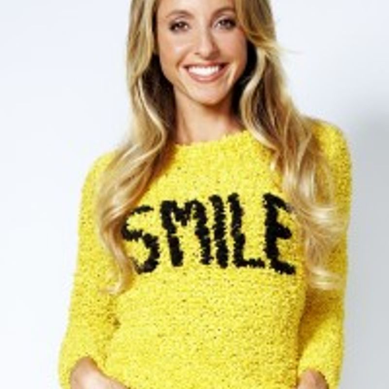Gabrielle Bernstein profile picture