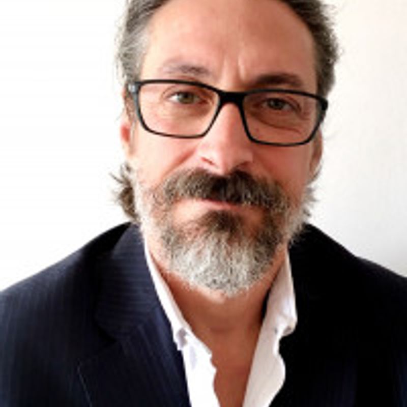 Daniel Davidsohn profile picture