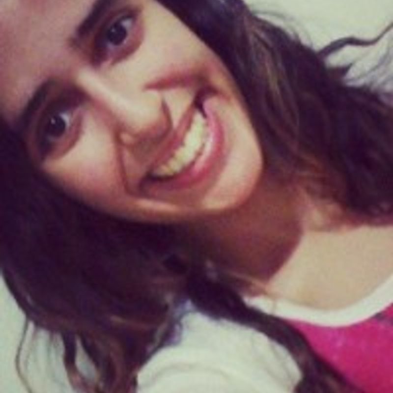 Poliana Magalhães Marques profile picture