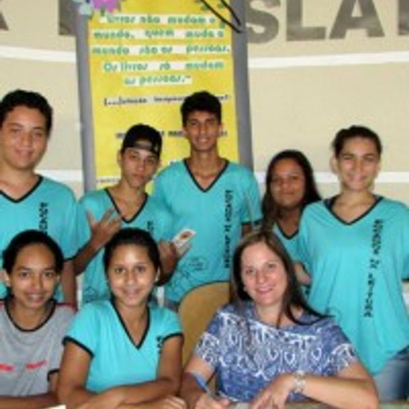 Regina Prieto profile picture