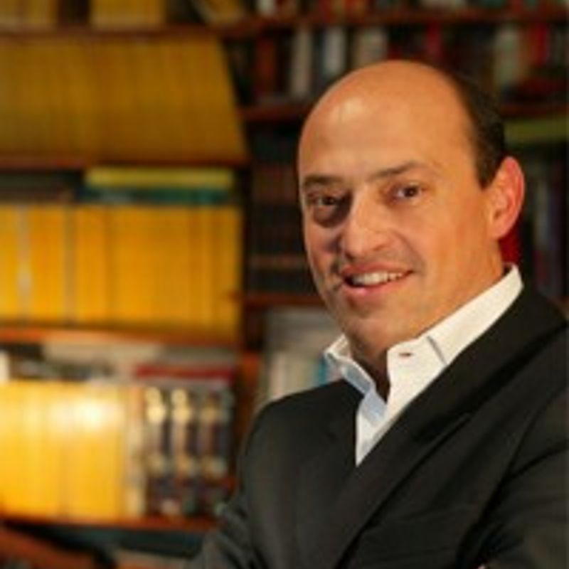 Eric Frattini profile picture