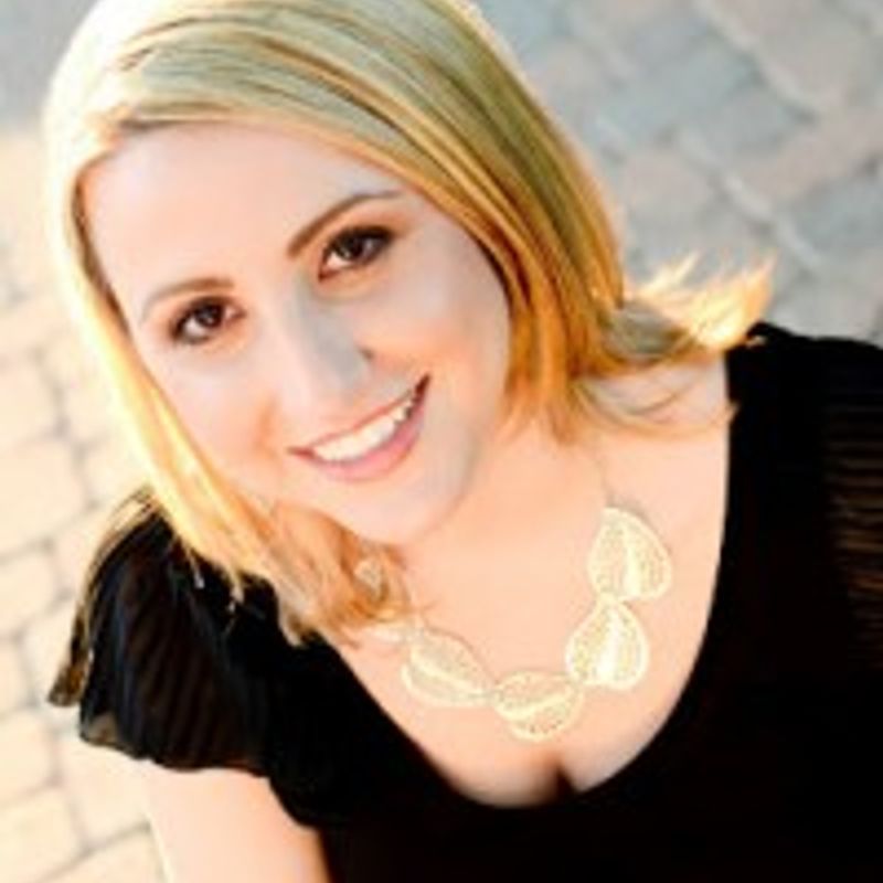 Shannon Messenger profile picture