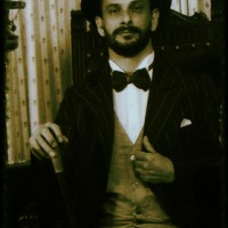 M.R.Terci profile picture