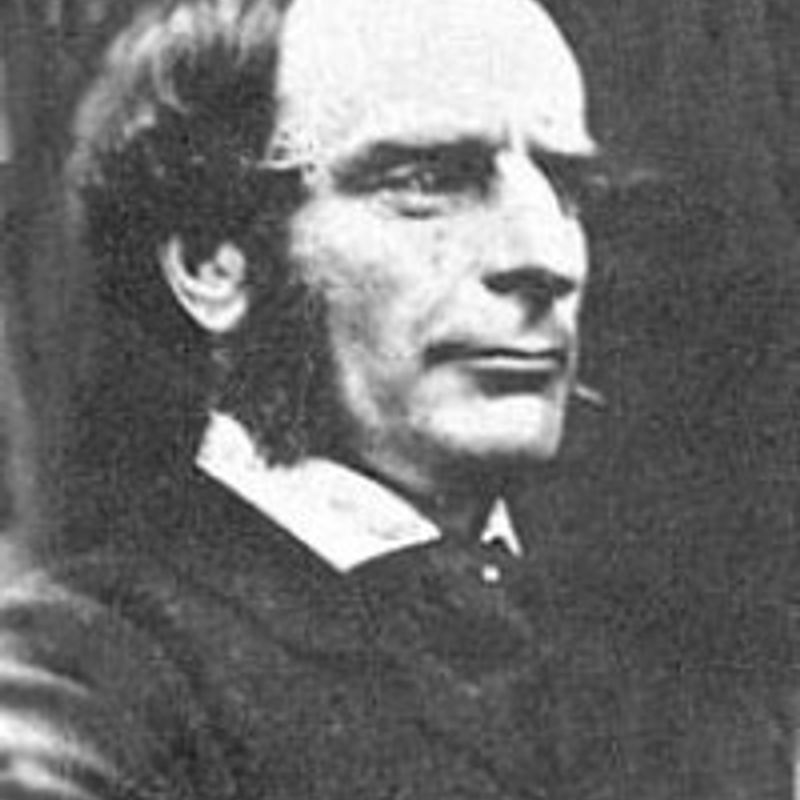 Charles Kingsley profile picture