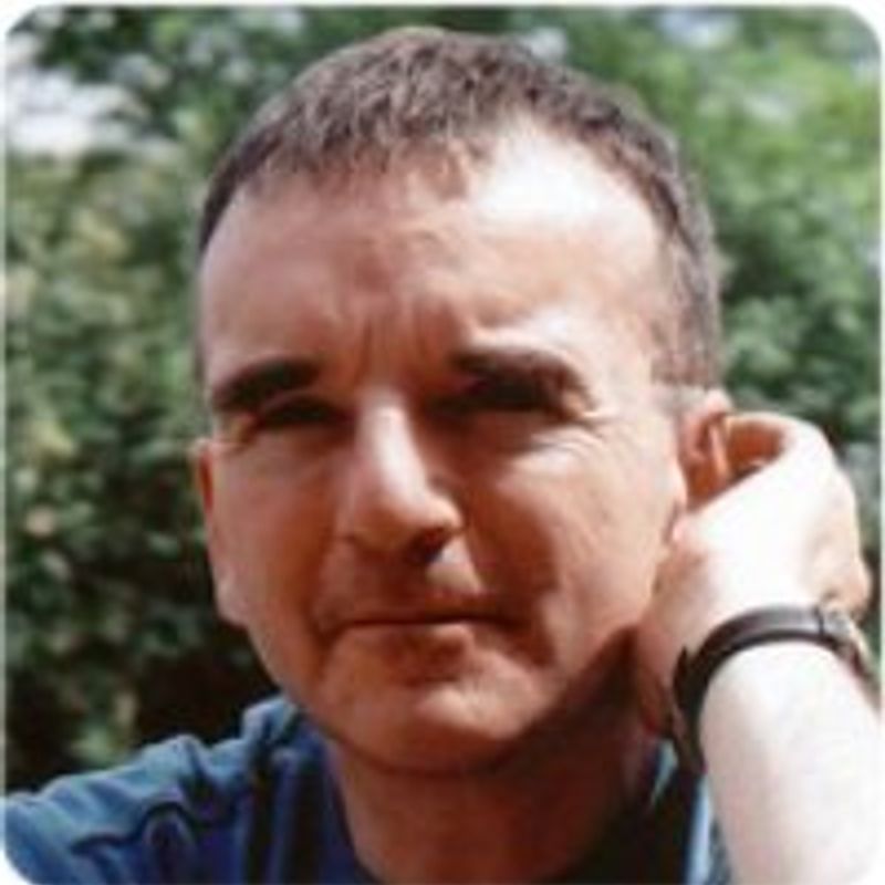 Tim Dowley profile picture