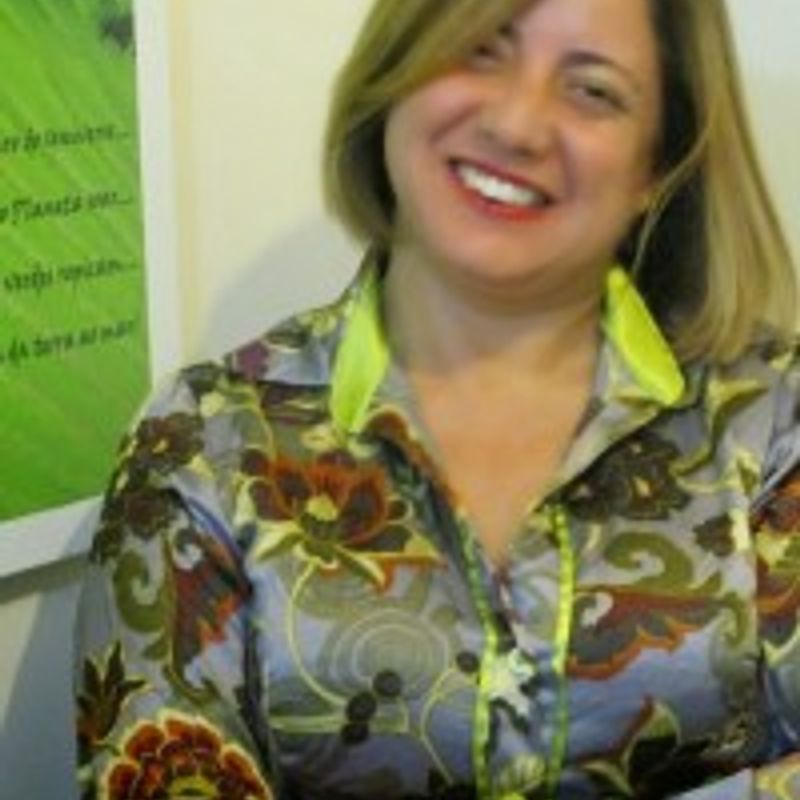 Mirian Menezes de Oliveira profile picture