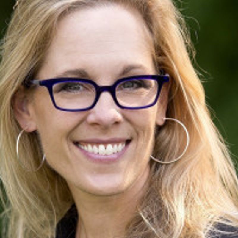 Katharine Ashe profile picture