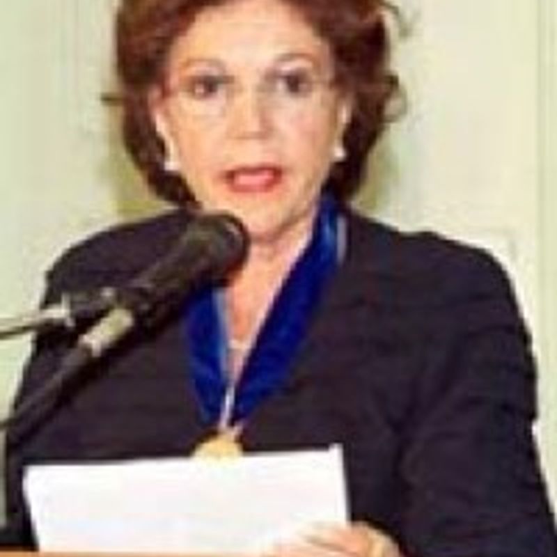 Natércia Campos profile picture