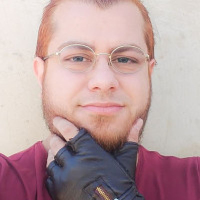 Luiz Rodríguez profile picture