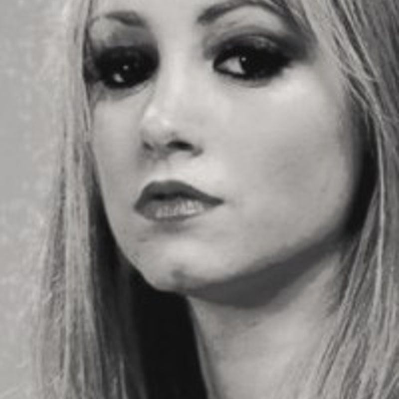 Paula Febbe profile picture