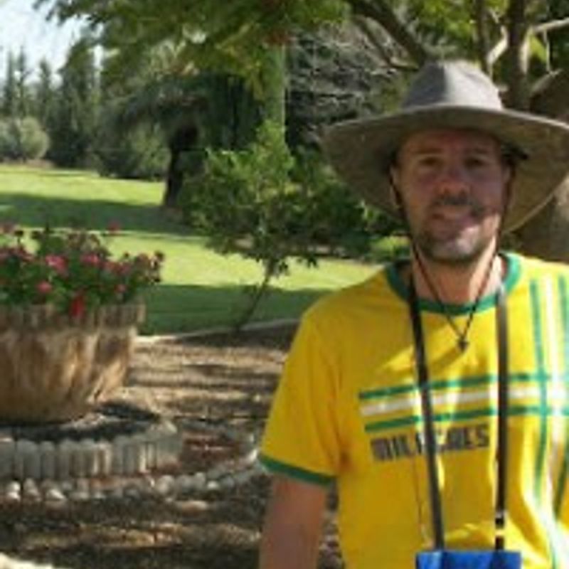 Mauricio Rodrigues da Costa Junior profile picture