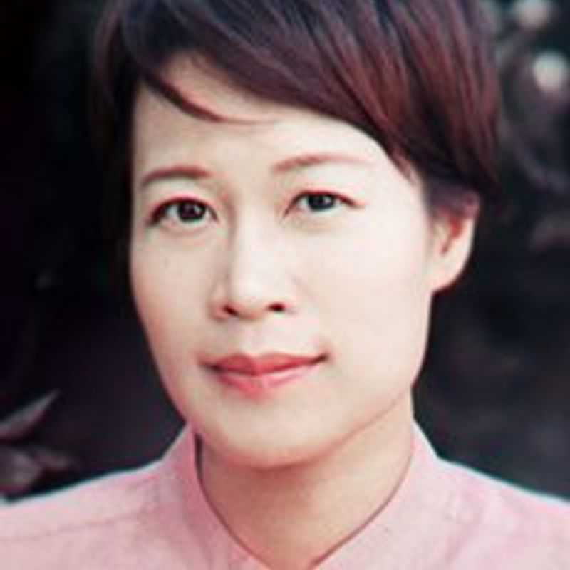 Yangsze Choo profile picture