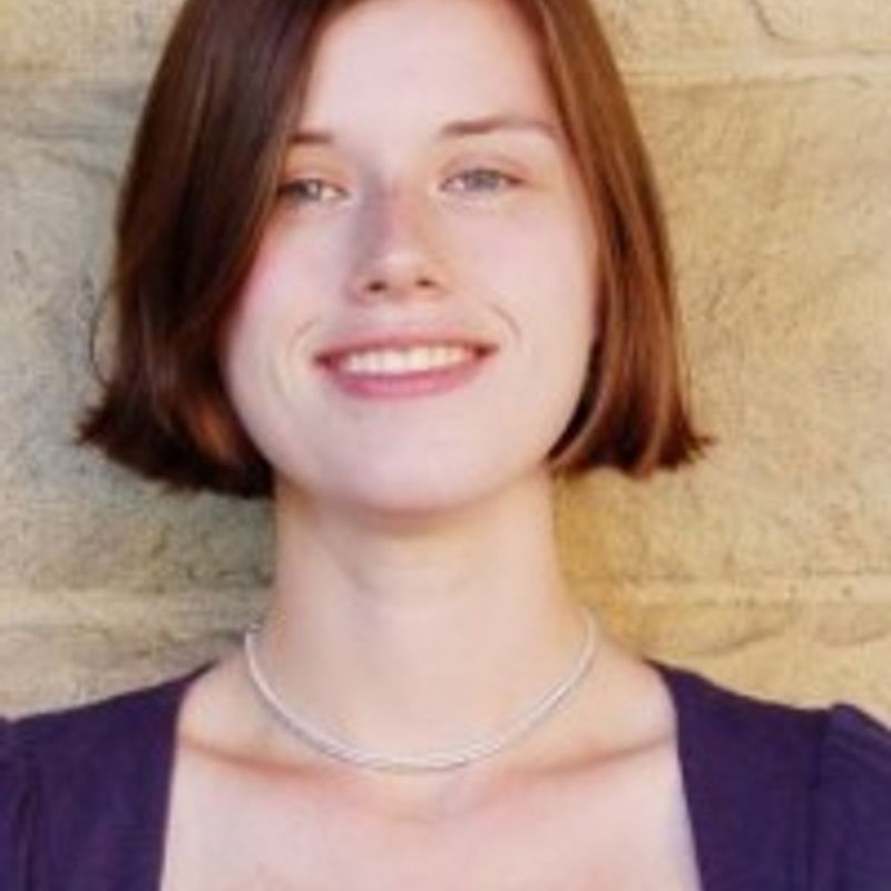 Jennifer duBois profile picture