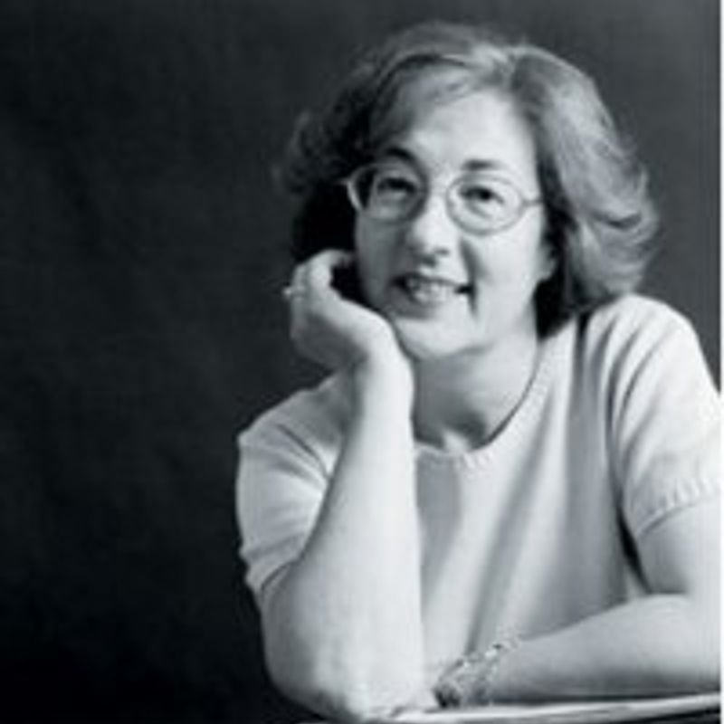 Teolinda Gersão profile picture