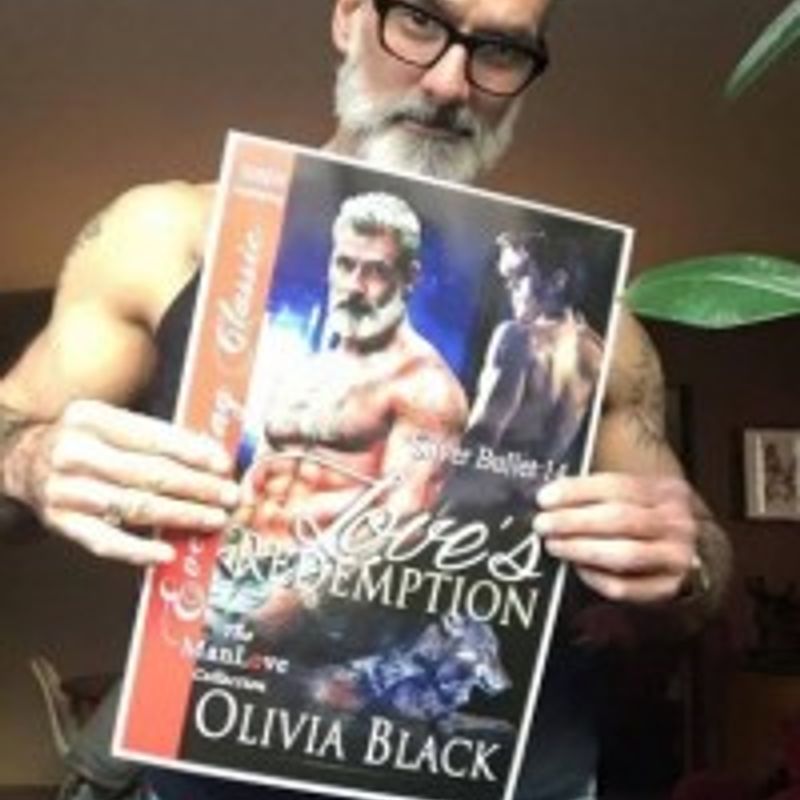 Olivia Black profile picture