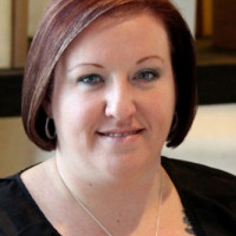 Megan Smith profile picture