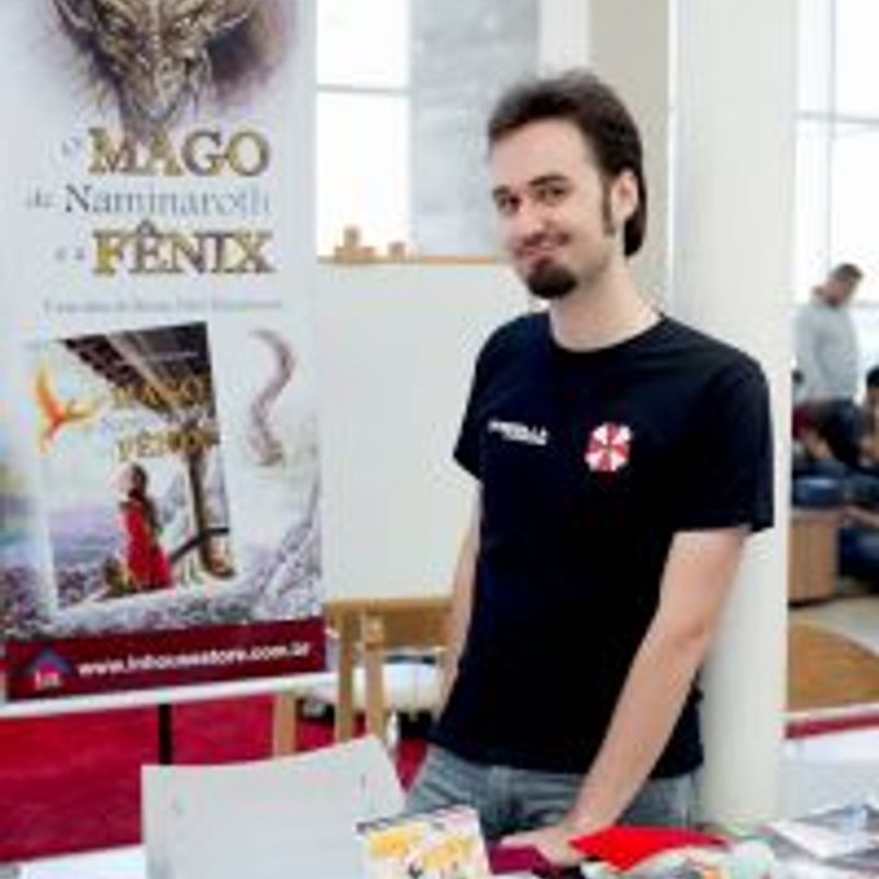 Bruno Davi Kretzmann profile picture