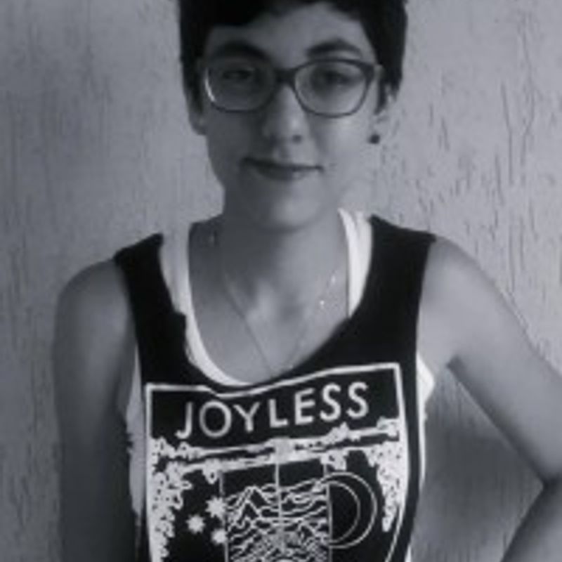 Alice Oliveira profile picture