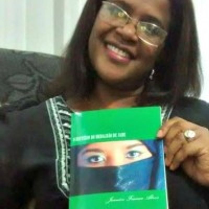 Jeanice França Alves profile picture