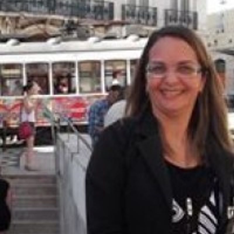 FABIANA JUVÊNCIO profile picture