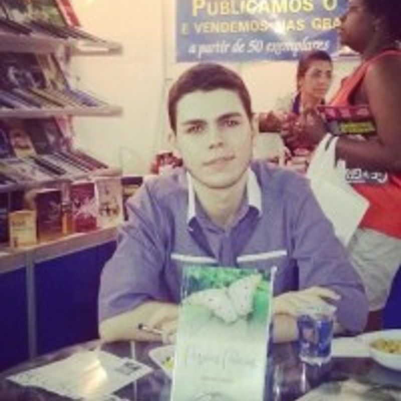 Diogo Junio Corgozinho profile picture