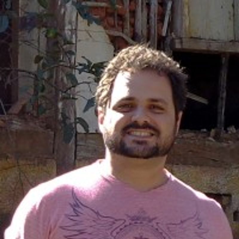 André de Pierre profile picture