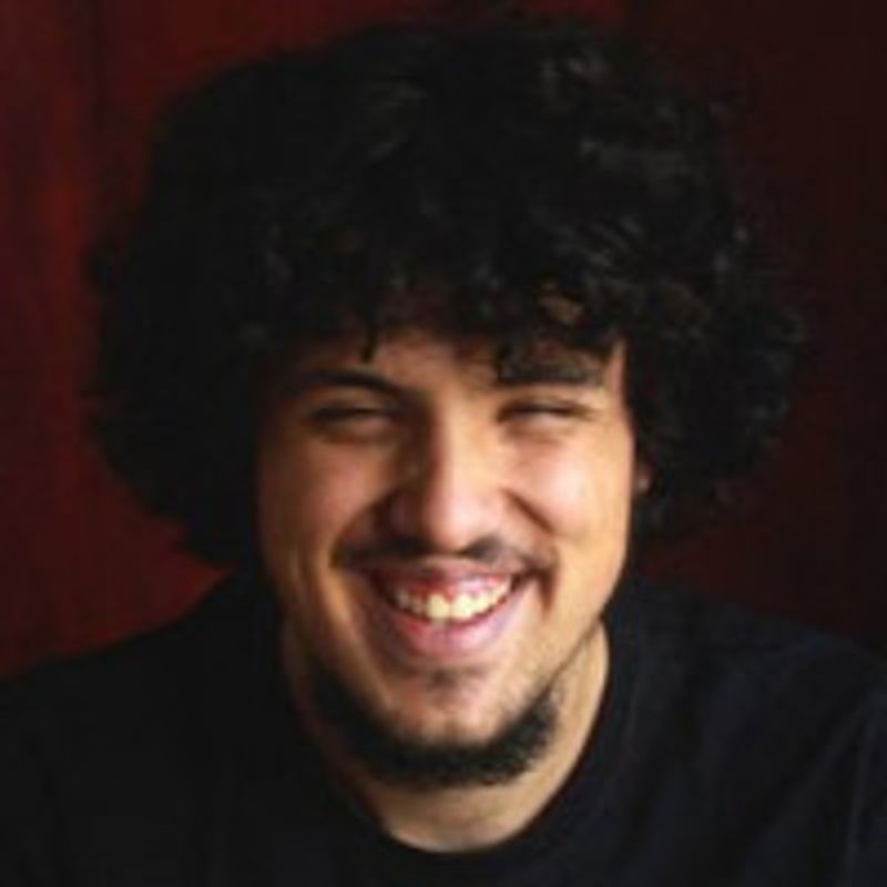Pedro Cobiaco profile picture