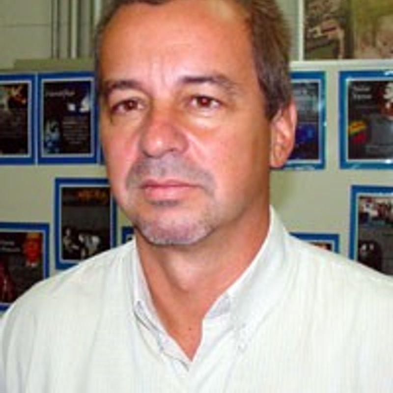 Marco Antônio Petit de Castro profile picture