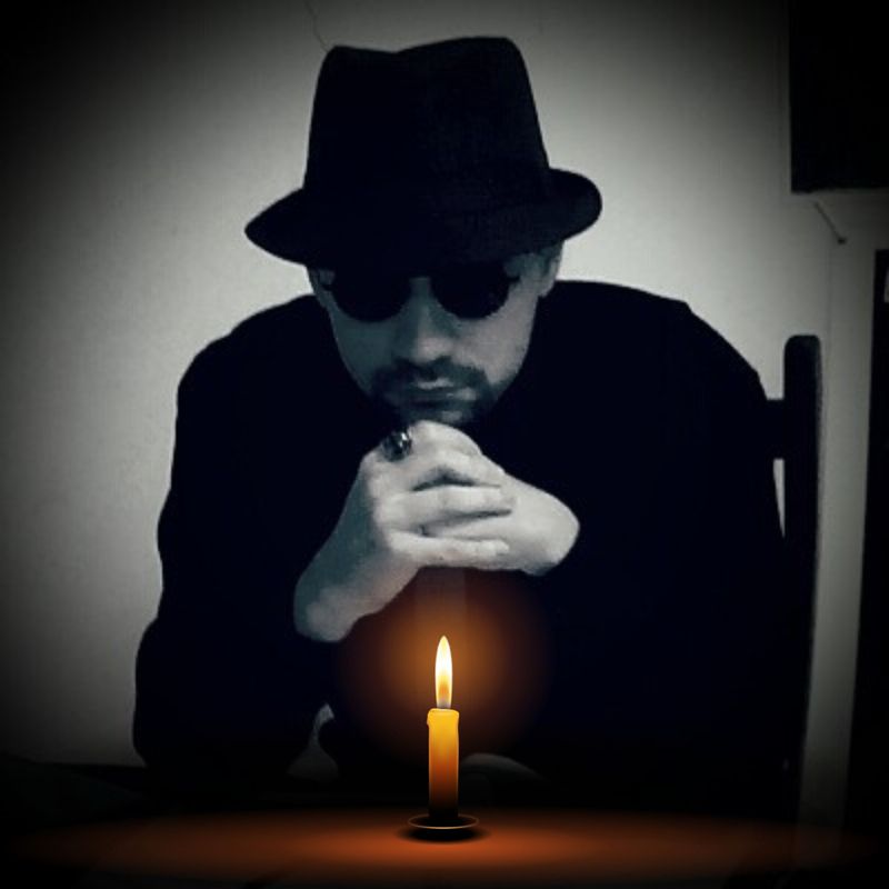 Sr. Arcano profile picture