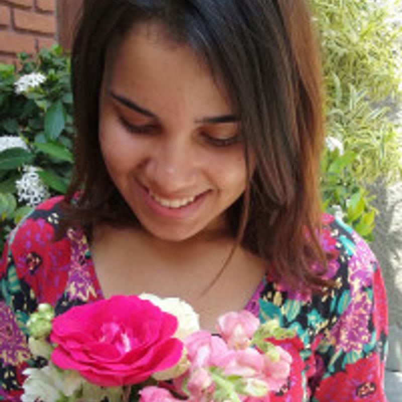 Bruna Machado profile picture