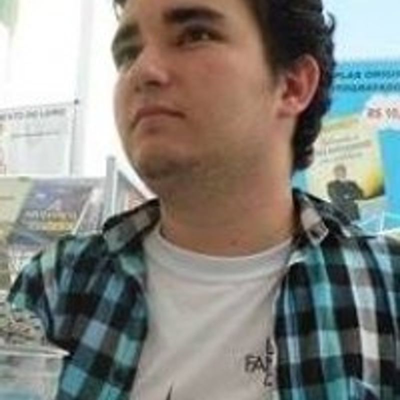 Ramon Diego Câmara Rocha profile picture