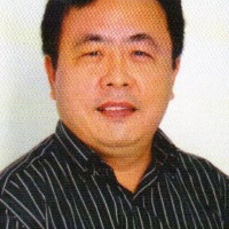 Jorge Issao Noda profile picture